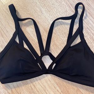 Victoria Secret Swim Wear Top